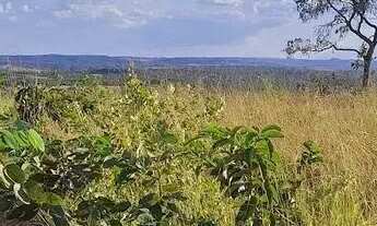 Imagem 4: Imóvel para venda tem 1000 metros quadrados em São José do Almeida - Jaboticatubas - MG