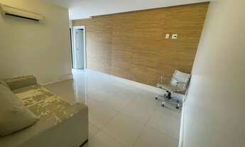 Imagem 4: Escritório para venda com 87 metros quadrados em Barra da Tijuca - Rio de Janeiro - RJ