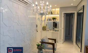 Imagem 6: Venda Apartamento 3 Dormitórios - 158 m² Aclimação