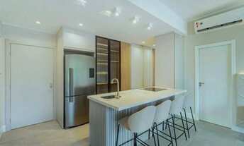 Imagem 5: Loft com 1 dormitório, 56 m² - venda por R$ 1.100.000,00 ou aluguel por R$ 8.660,00/mês