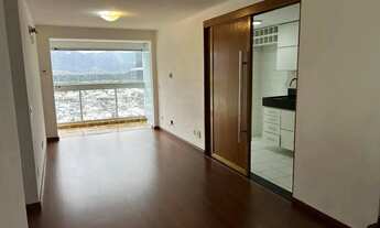 Imagem 2: Imóvel para aluguel tem 140 metros quadrados com 2 quartos