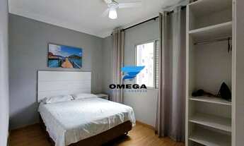 Imagem 6: Apartamento à venda na Praia das Astúrias - Guarujá SP / Omega Imóveis