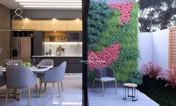 Imagem 7: Casa com 3 dormitórios à venda, 261 m² por R$ 1.799.000 - Água Verde - Curitiba/PR