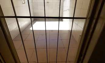 Imagem 4: Imóvel para venda tem 43 metros quadrados com 2 quartos em Mazomba - Itaguaí - RJ