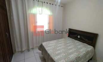 Imagem 4: Casa em Montes Claros, no bairro Vila Regina, à venda