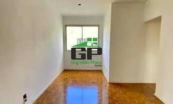 Imagem 2: Apartamento com 3 dormitórios para alugar, 60 m² por R$ 900,00/mês - Praça Seca