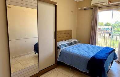 Imagem 4: Vendo MOBILIADO 2/4 70m2 sendo 1 suite 3 banheiros BELÉM PRONTO PARA MORAR