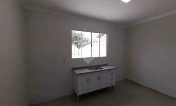 Imagem 4: Casa de rua : / Residencial / Loteamento Aída Haddad Jafet