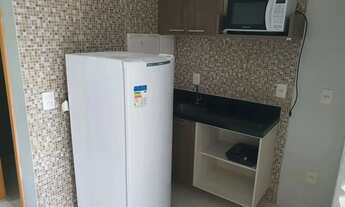 Imagem: FLAT ESTÚDIO MOBILIADO para ALUGAR no Catolé