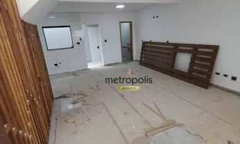 Imagem: Sobrado à venda, 100 m² por R$ 635.000,00