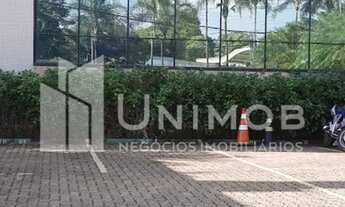 Imagem 5: Sala - Techno Park - Campinas