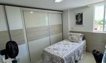 Imagem 6: Apartamento com 77 m² e 3 quartos a poucos metros da praia no Bessa