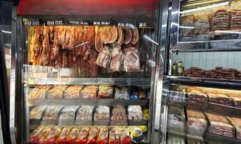 Imagem 6: Açougue na Zona Leste. Ref; 1453