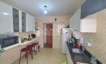 Imagem 7: Apartamento 3 dormitórios 96m2 privativos 1 vaga de garagem no bairro Jardim Lindóia