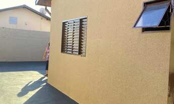 Imagem 2: Casa no Residencial Dom Lafaiete, São José do Rio Preto - Próximo ao shopping norte