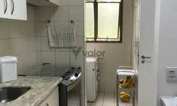 Imagem 5: Apartamento à venda e para alugar em Campinas, Parque da Hípica, com 3 quartos, com 92 m²