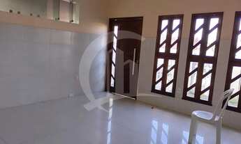 Imagem: Casa disponível no bairro Jabotiana