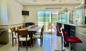 Imagem 2: Cobertura 3 suítes nos Açores em Florianópolis