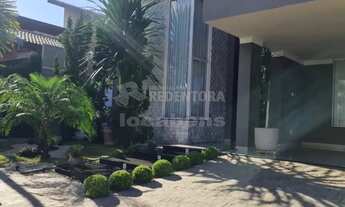 Imagem 4: Casa no Golden Park com 3 dormitórios