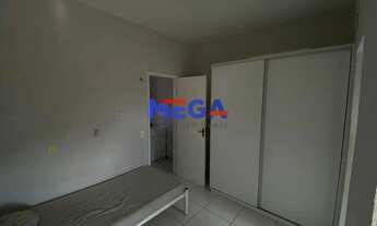 Imagem 6: Apartamento com 1 suíte no bairro Monte Castelo em Fortaleza, CE