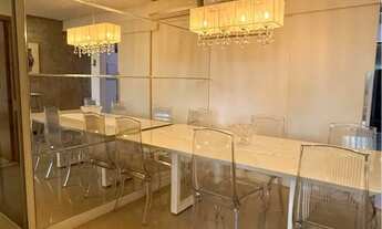 Imagem 7: Apartamento mobiliado Santa Monica // disponível aluguel - locação