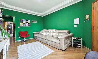 Imagem 2: Sobrado à venda, 113 m² por R$ 849.000,00 - Vila Guilhermina - São Paulo/SP