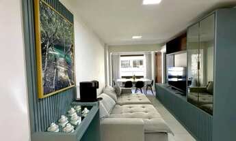 Imagem: Imóvel para aluguel tem 50 metros quadrados