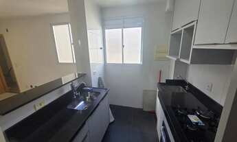 Imagem 4: Vende-se apartamento de 2/4 no Condomínio Chapada dos Campos em Várzea Grande-MT