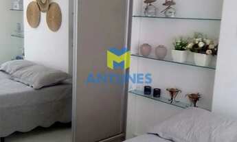 Imagem 7: Apartamento à venda 1 Quarto, Barra Classic Home Service, Jaboatão dos Guararapes, PE