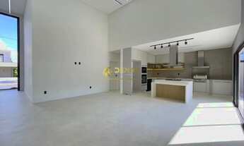 Imagem 7: Casa térrea para venda ou locação, condomínio Vivant Urbanova