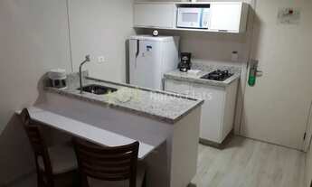 Imagem 5: Flat para alugar no Jardins - Edifício Le Premier