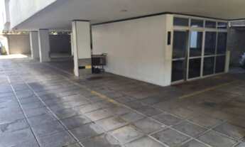 Imagem 3: Alugo AP no bairro das Graças, condomínio incluso