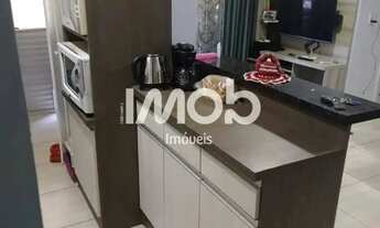 Imagem 5: APARTAMENTO COM 2 QUARTOS NO BAIRRO TRÊS RIOS DO SUL