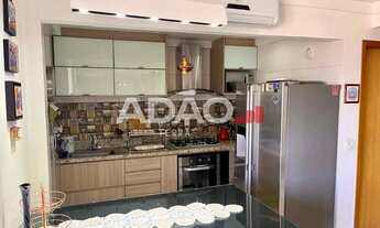 Imagem 7: Like Bueno Residence - Apartamento a venda de 3 suítes, 94m² e 2 vagas de garagem no Like