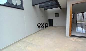 Imagem 2: Sobrado Novo em Santa Felicidade!