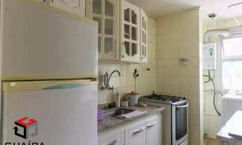 Imagem 5: Apartamento para aluguel 1 quarto Jardim do Mar - São Bernardo do Campo - SP