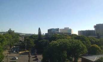 Imagem 4: Cobertura em Centro Histórico