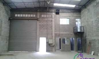 Imagem 2: COMERCIAL - PARQUE SÃO PEDRO - SP