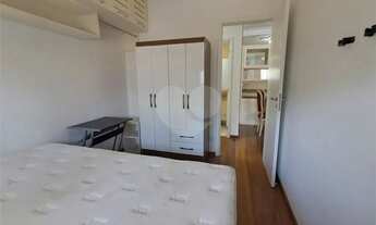 Imagem 6: Apartamento com 2 quartos à venda em Pinheiros - SP