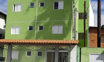 Imagem: Apartamento 2 ds mandaqui, apartamento av