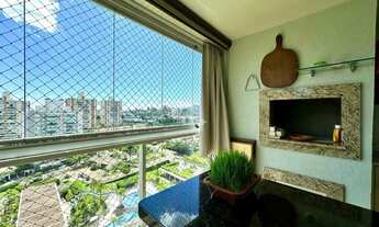 Imagem 7: Imóvel diferenciado no Central Parque