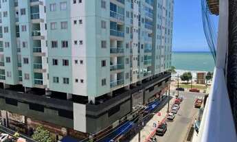 Imagem: Apartamento à venda 02 quartos, vista lateral