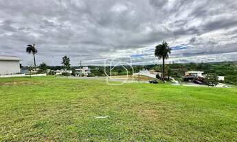 Imagem: Terreno em Itu à venda Condomínio Villas