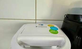 Imagem 4: Aluguel temporada - APTO 1/4 em ponta negra