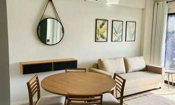 Imagem 6: ALUGO 1/4 NO ED. ILHA DE ANDROS PARQUE VERDE R$6.000