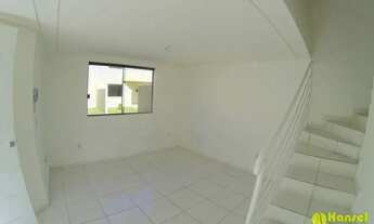 Imagem 2: Sobrado com 3 quartos à venda por R$ 345000.00, 81.87 m2 - ALTO BOQUEIRAO - CURITIBA/PR