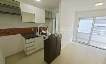 Imagem 4: Apartamento para locação na Bela Vista, São Paulo: 1 quarto, 1 sala, 1 banheiro, 1 vaga de