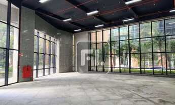 Imagem 2: Loja para alugar, 273 m² por R$ 28.661,01/mês - Brooklin - São Paulo/SP