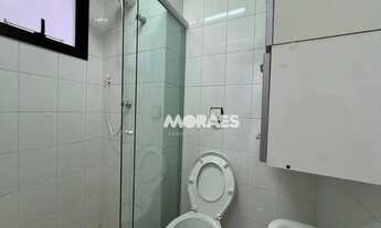 Imagem 5: Apartamento com 3 dormitórios à venda, 107 m² por R$ 650.000,00 - Porto Príncipe Residenci