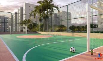 Imagem 3: Apartamento 2 dormitórios à venda Bicanga Serra/ES